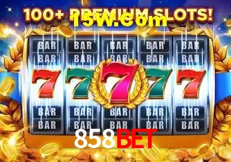 858Bet - Customer Support
